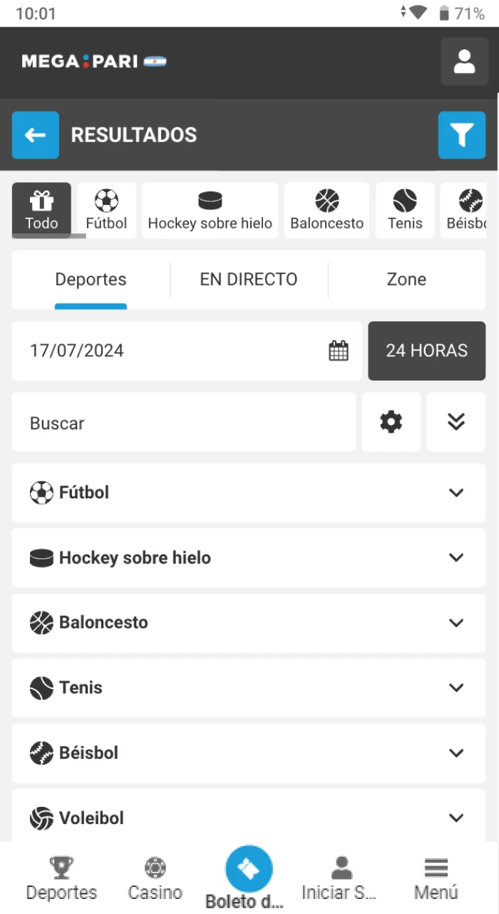 Para garantizar que la aplicación funcione a la perfección, verifica que tu dispositivo cumpla con lo siguiente: