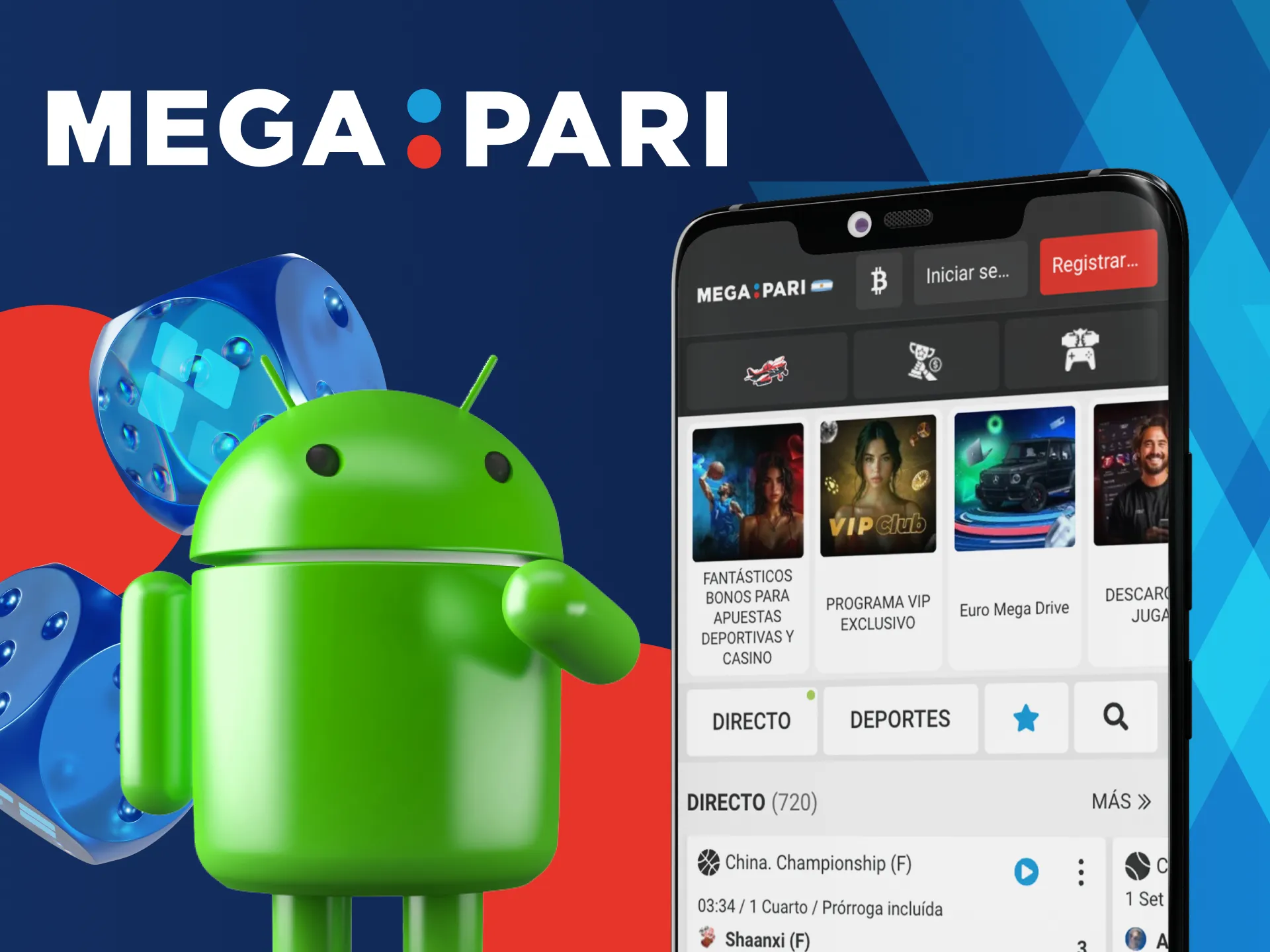 Aquí tienes una guía rápida para empezar a usar la versión PWA desde tu navegador: