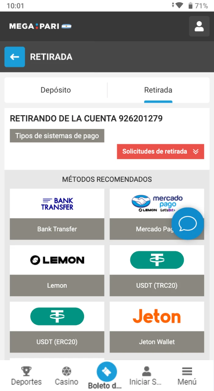 Para que la app se instale correctamente, asegúrate de que en los ajustes de seguridad de tu móvil esté permitida la instalación de archivos externos o desconocidos.
