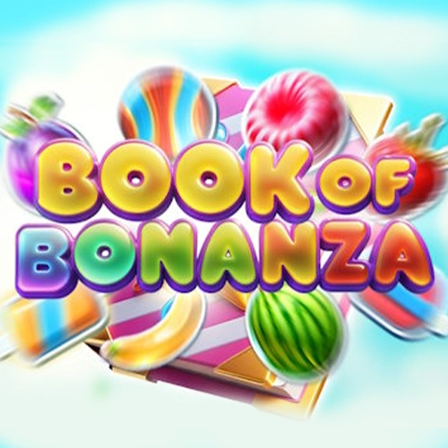 Haz girar los tambores de Book of Bonanza y descubre los premios que te esperan en Megapari.
