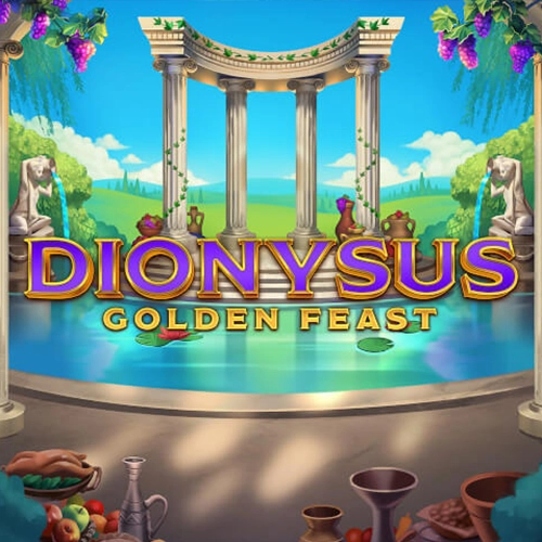 Para los apasionados de la Grecia clásica, Megapari presenta Dionysus Golden Feast.