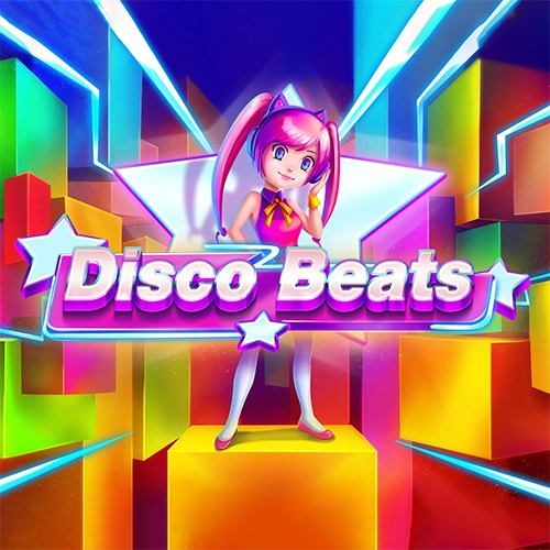 Siente el ritmo con Disco Beats en Megapari.
