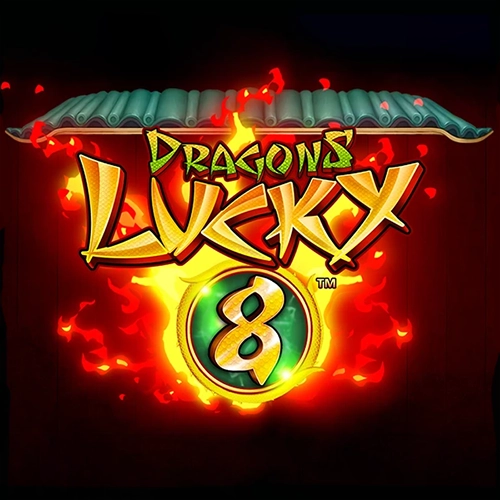 Pon a prueba tu suerte con Dragons Lucky en Megapari.