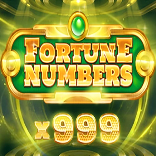 Prueba tu intuición con Fortune Numbers en Megapari.