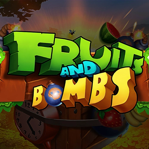 Descubre la mecánica y los premios de Fruits and Bombs en Megapari.