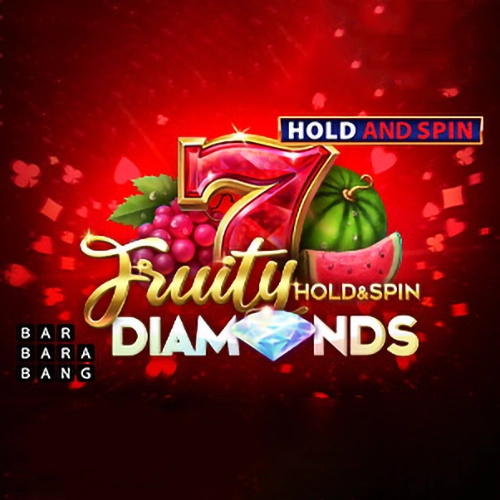 Diviértete con Fruity Diamonds en el casino Megapari.