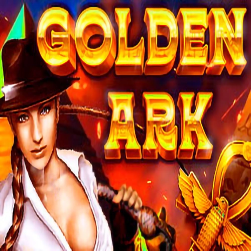 Entra en Golden Ark en la web de Megapari y gana.
