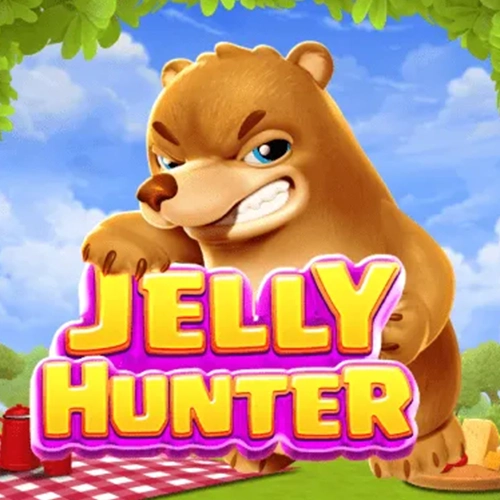 Descubre la adrenalina de Jelly Hunter en Megapari.