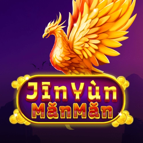 Explora la exótica atmósfera de la slot Jin Yun ManMan en Megapari.