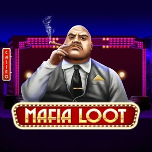 Planifica tus jugadas en Mafia Loot de Megapari para llevarte el botín.