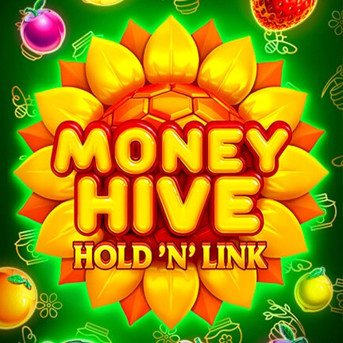 Pásate por Megapari y pon a prueba tu suerte con la slot Money Hive.
