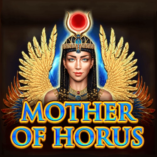 Descubre el misterio de Mother of Horus en Megapari.