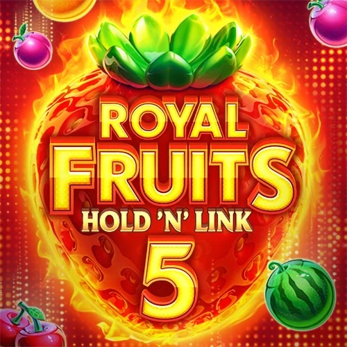 Descubre la emoción de Royal Fruits en Megapari.