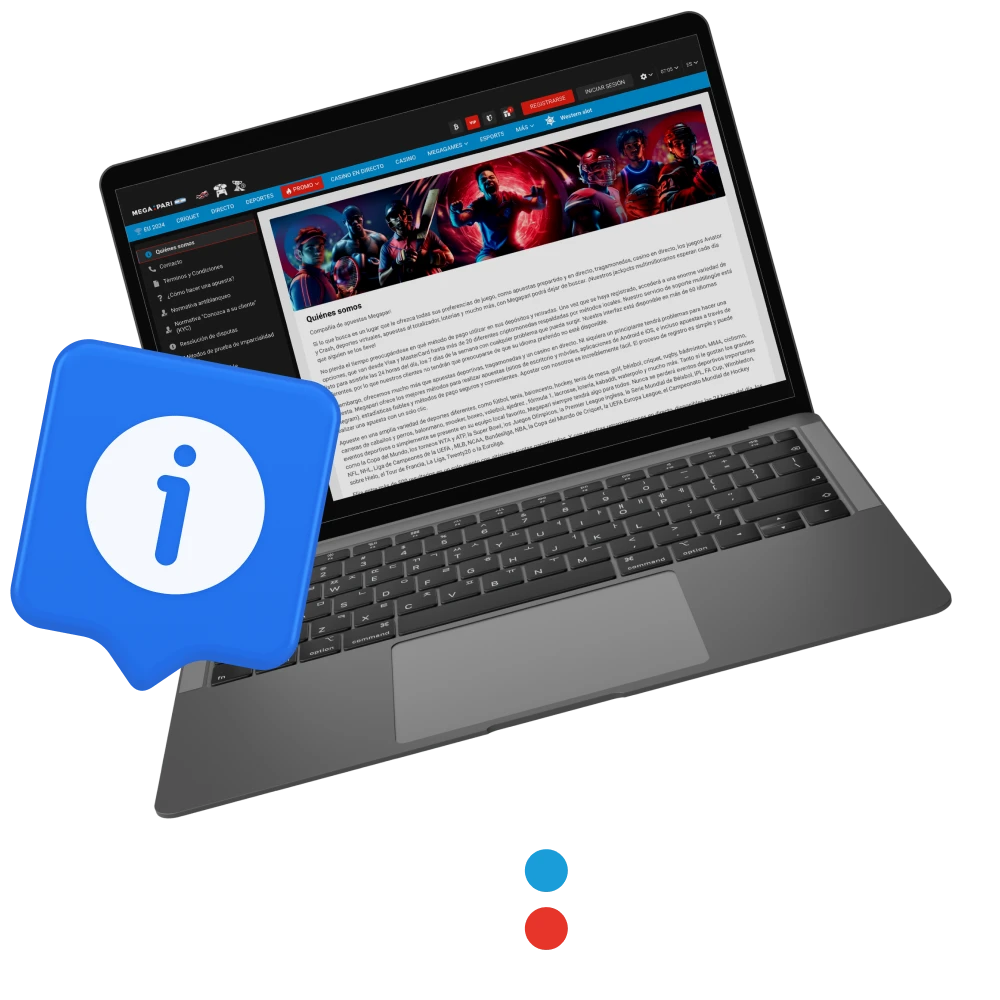 ¿Qué beneficios y opciones encuentran los jugadores en el casino online de Megapari?