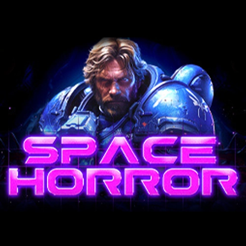Mantente alerta y escapa del peligro para ganar en Space Horror de Megapari.
