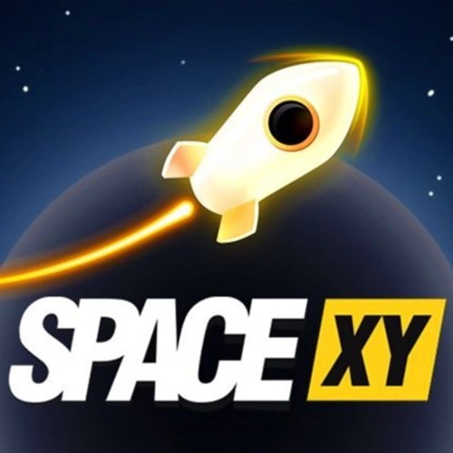 Diviértete y busca el éxito con Space XY en la plataforma de Megapari.