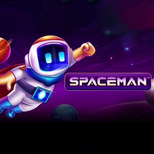 Vive la experiencia social con Spaceman Crash, el juego multijugador del Casino Megapari.