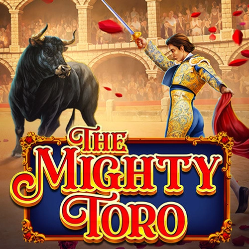 Pon a prueba tu estrategia con The Mighty Toro en la plataforma de Megapari.