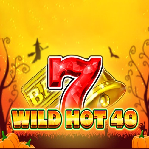 Megapari te invita a girar los rodillos en Wild Hot 40.
