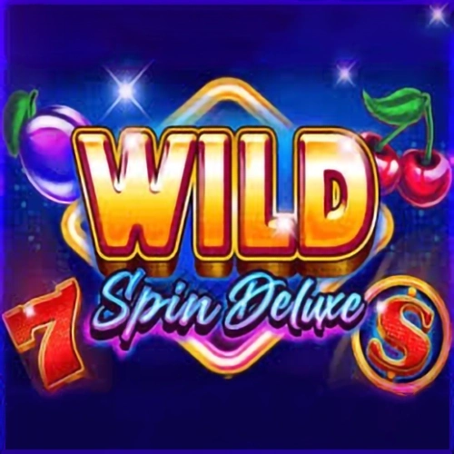 Vive la intensidad de Wild Spin Deluxe en Megapari.