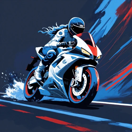 ¿Cómo apostar en carreras de motos a través de Megapari?